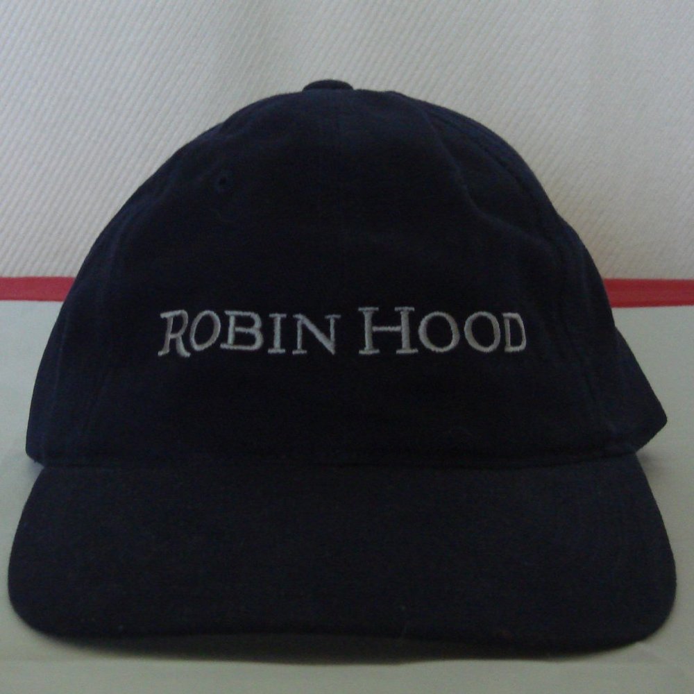 "Robin Hood" Movie hat